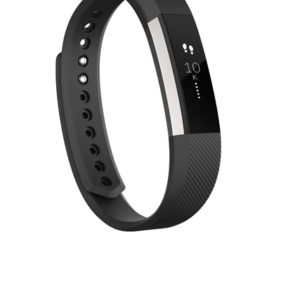 Fitbit Alta HR Monitor Smart Watch
