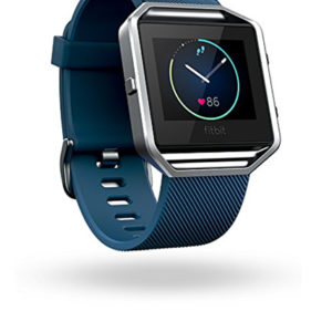 Fitbit Blaze Fitness Smart Watch