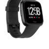 Fitbit Versa smartwatch