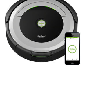 iRobot Roomba 690 Vacuum with WiFi