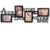 Kiera Grace, Collage Picture Frame, 10 by 30 Inch Picture Frame, Home Decor