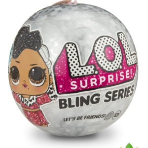 L.O.L. Surprise! Bling Series with 7 Surprises