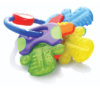 Nuby Ice Gel Teether Keys